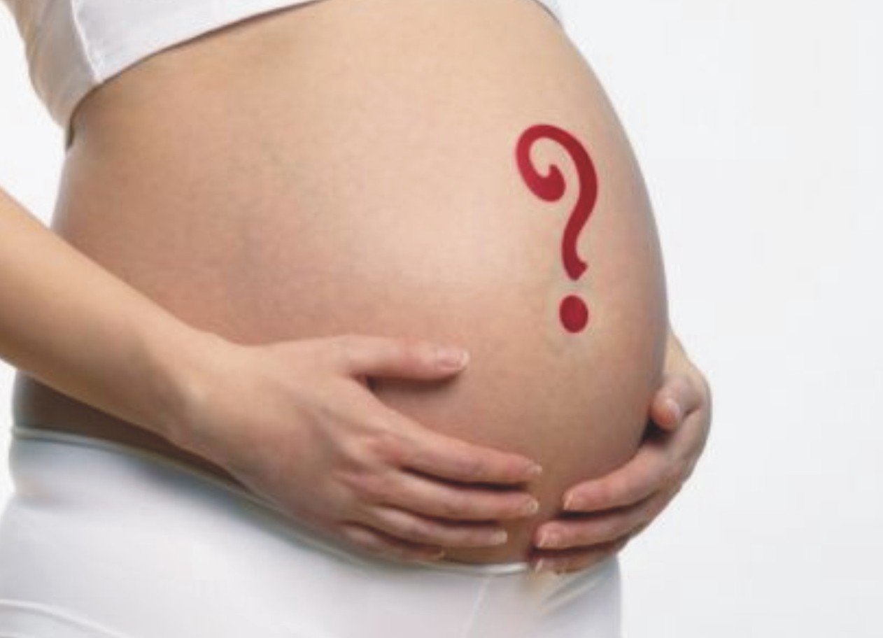 Приметы, связанные с беременностью