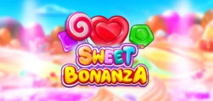 Sweet Bonanza