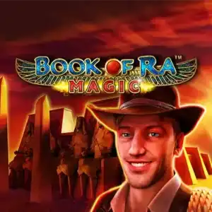 Book of Ra Deluxe