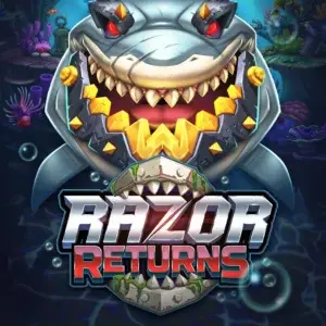 Razor Returns