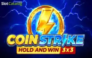 Сoin Strike Hold & Win