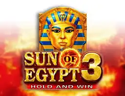 Sun of Egypt 3